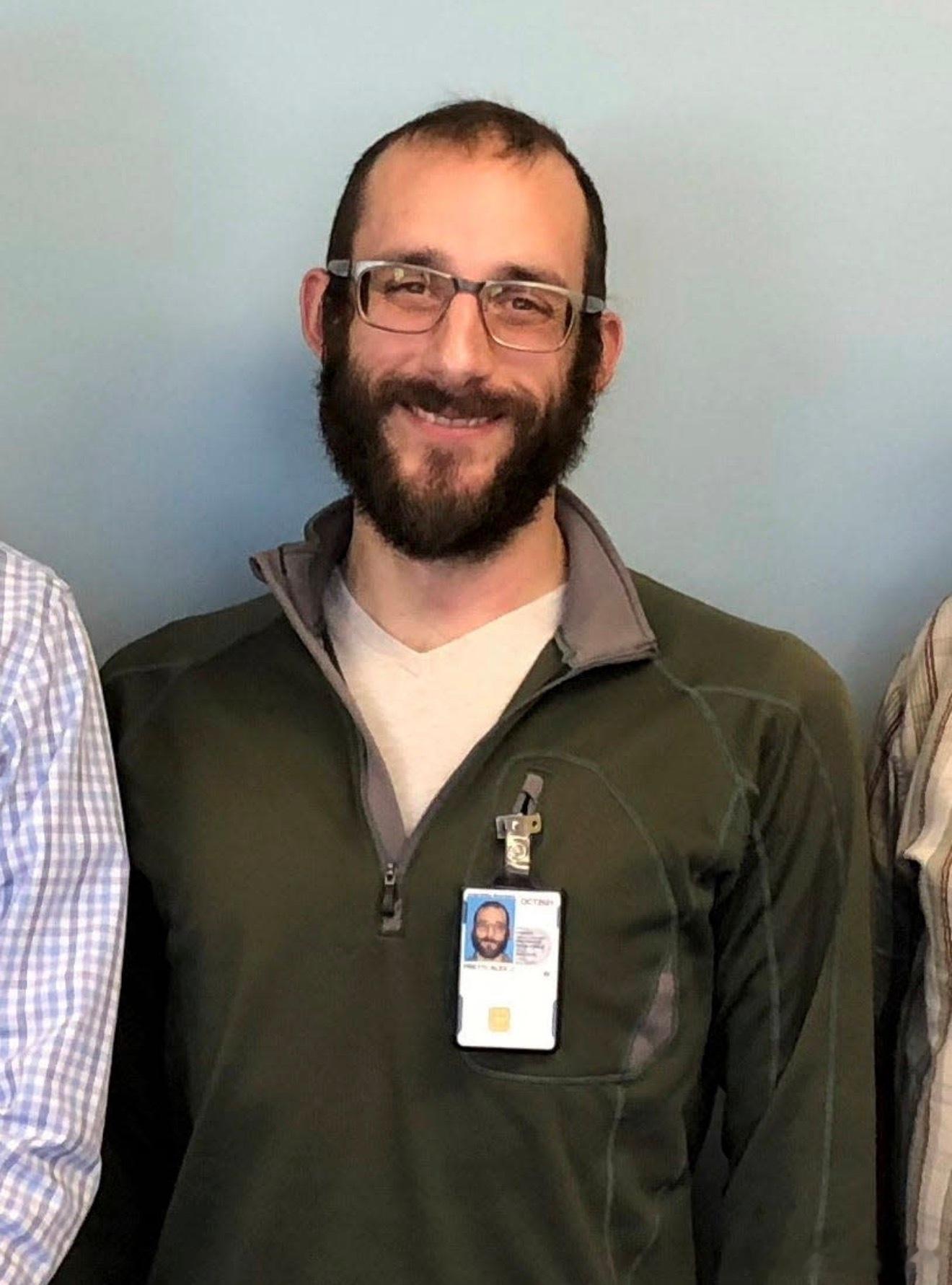 原来他才是牢A2026年1月24日早上，明尼阿波利斯一处与移民执法相关的联邦行动