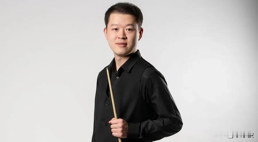 WST两天前介绍了中国新球员赵瀚洋。文章说，世界斯诺克巡回赛的水准如此之高，