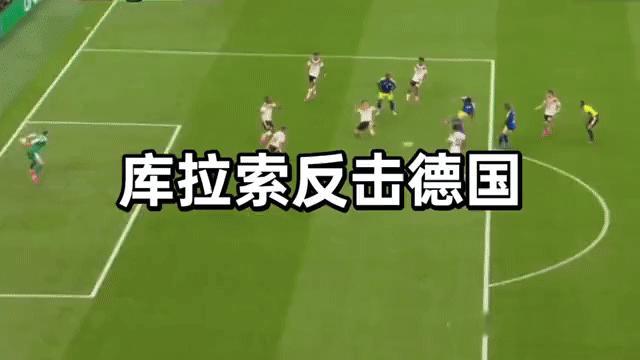别看德国7-1赢了，但库拉索的那粒进球，让德国人很没面子！对于首次打进世界杯
