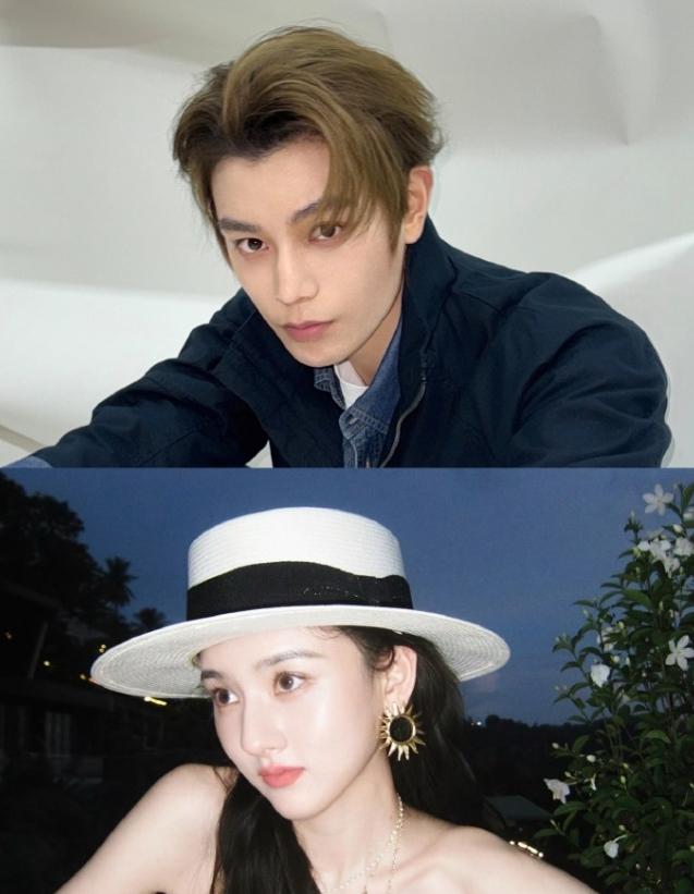 丁禹兮宋祖儿平番！俩人平番，只能说粉丝知足吧，最近已经着手番位改革了，如果改革