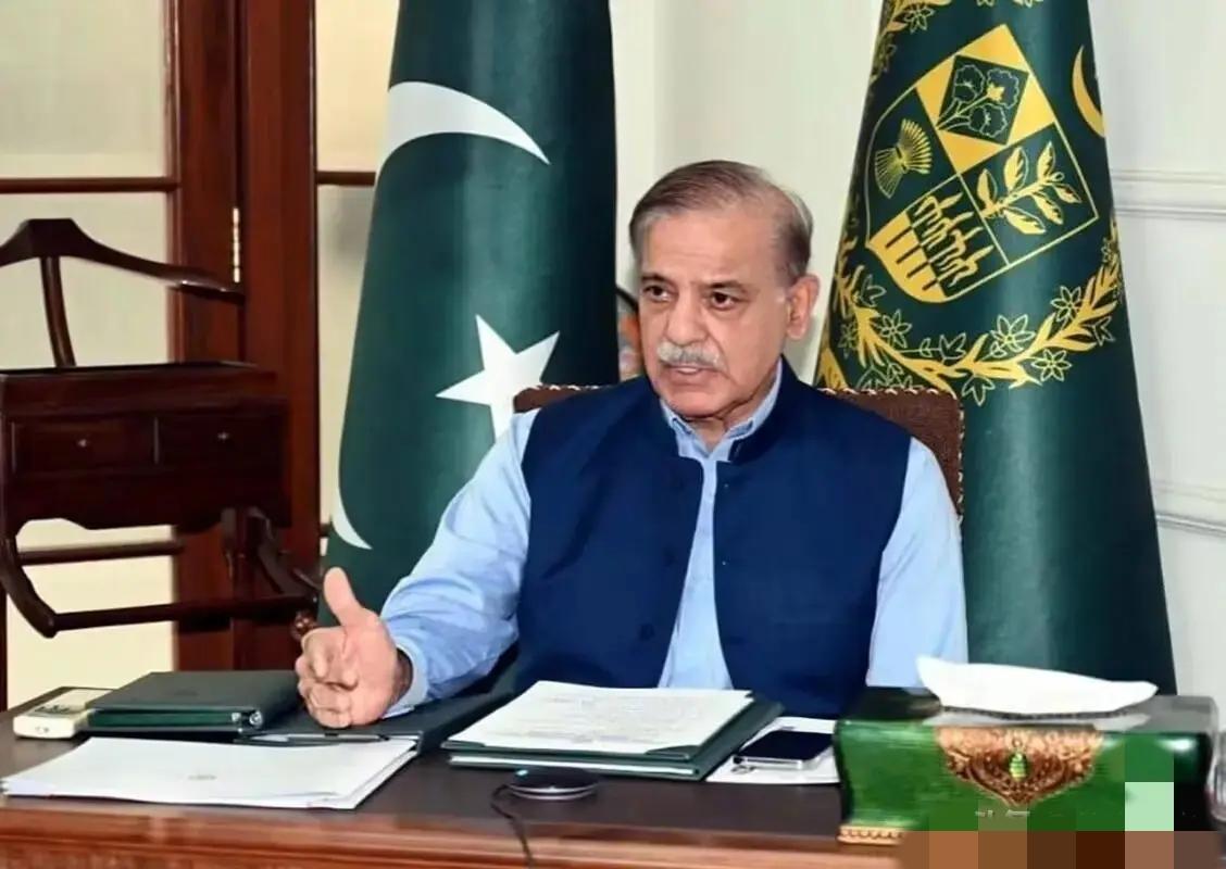 巴基斯坦传来消息2026年4月30日，巴基斯坦外交部发言人表示：巴基斯坦还在积