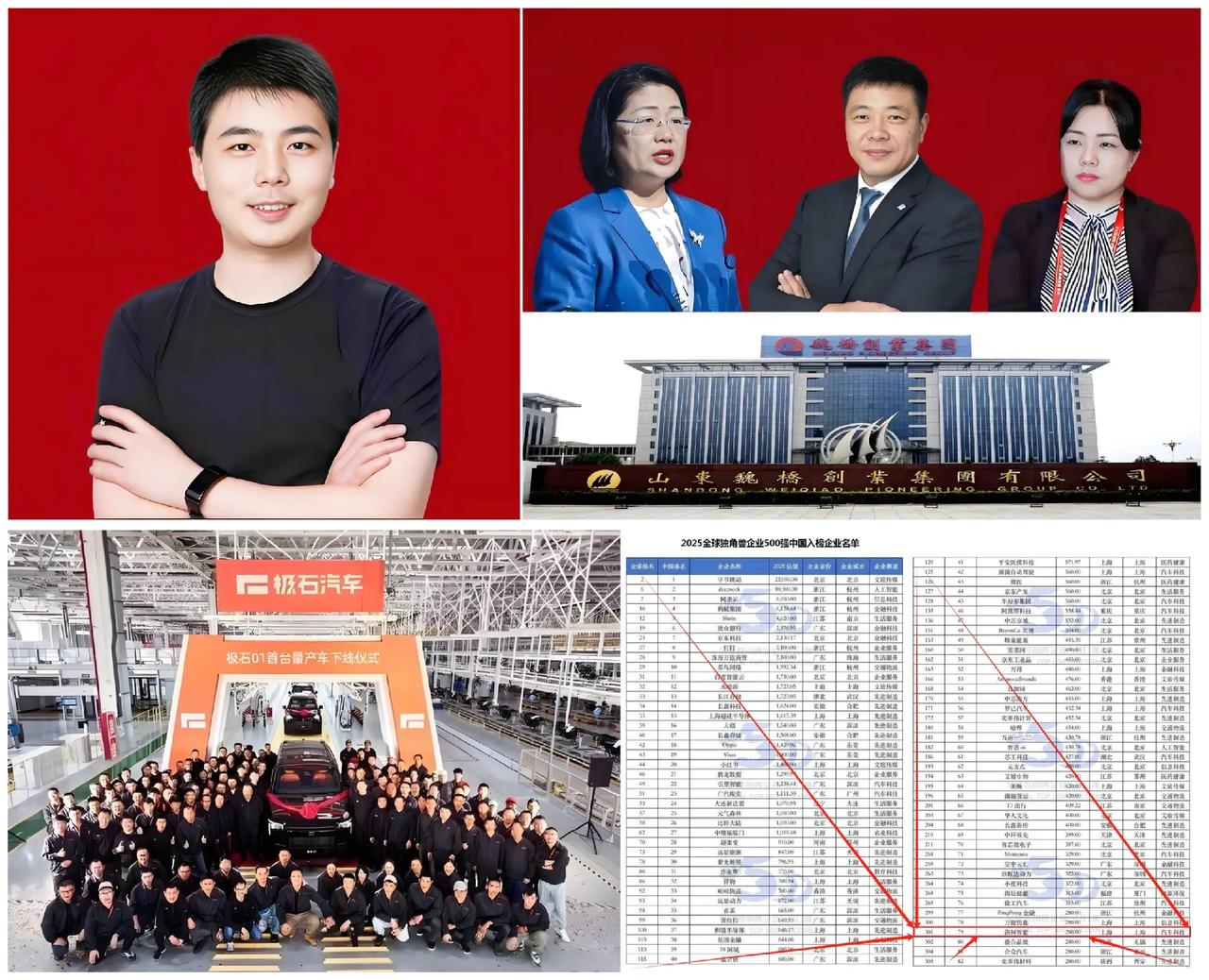 问疯了！一个造扫地机的，凭什么和一个“铝大王”握手值280亿？答案：他们不跟风卷