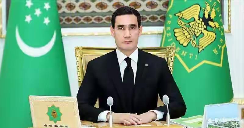 世界上有个比朝鲜还“封闭”的国家——土库曼斯坦。至今还要核酸检测，但它富得流油，