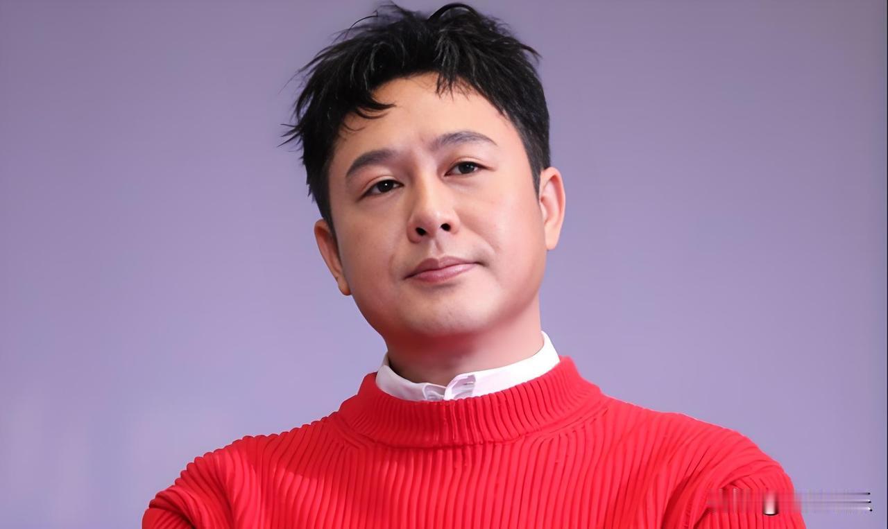 “张颂文不是天赋型演员，他骨子里是个广东人。”陈道明这句话，当年在《狂飙》最