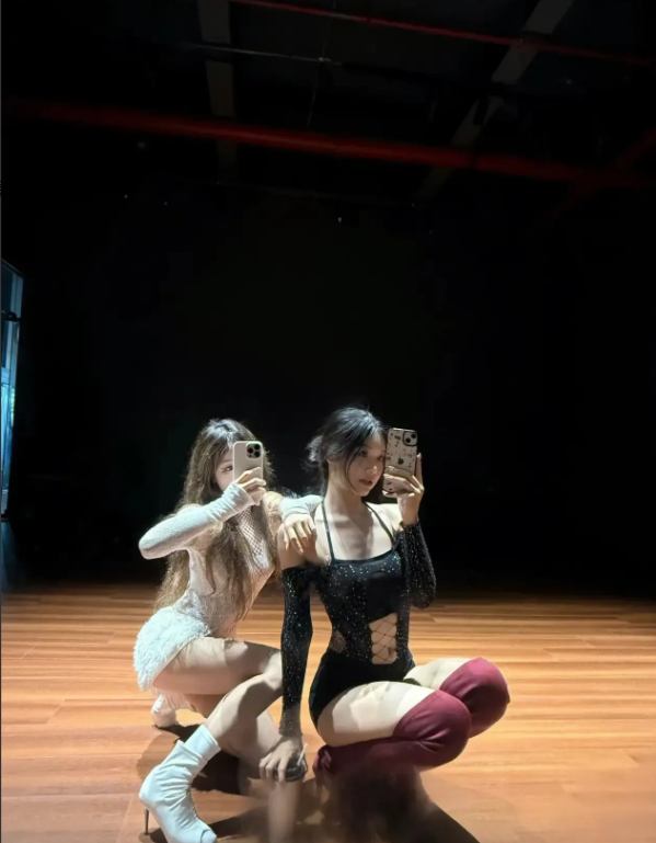 这样的女生，十万彩礼也值了吧。