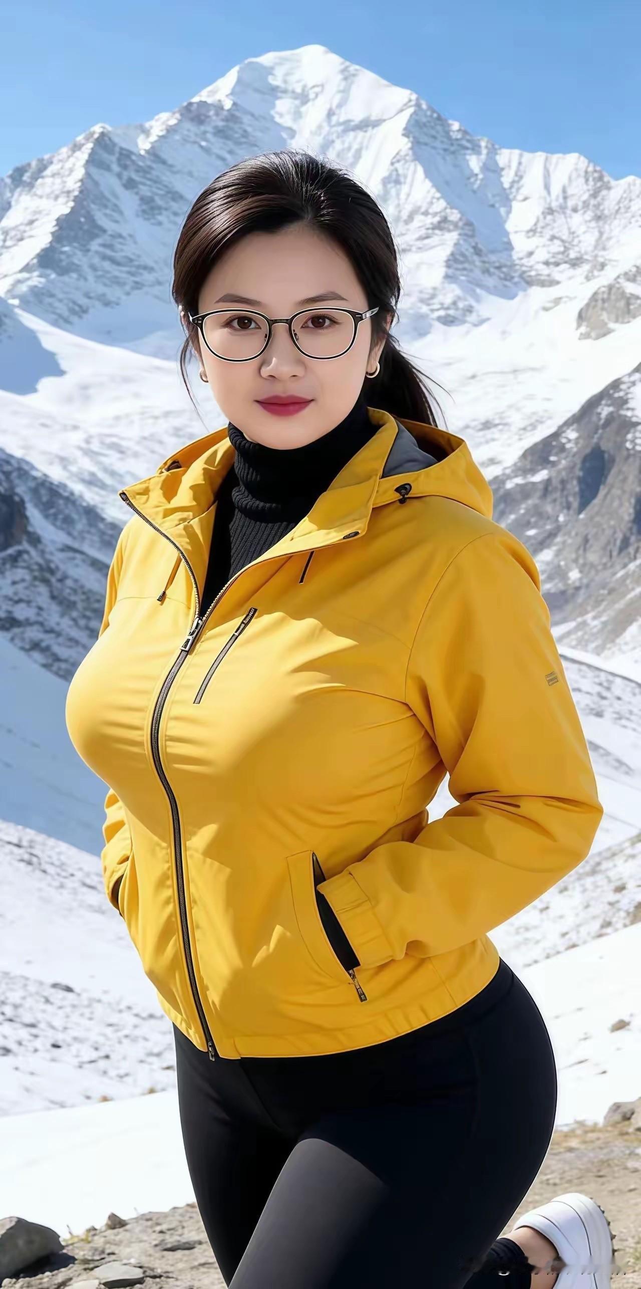 女人长期不化妆长期不打扮突然开始打口红了开始注重自己的穿着了原因只有一个