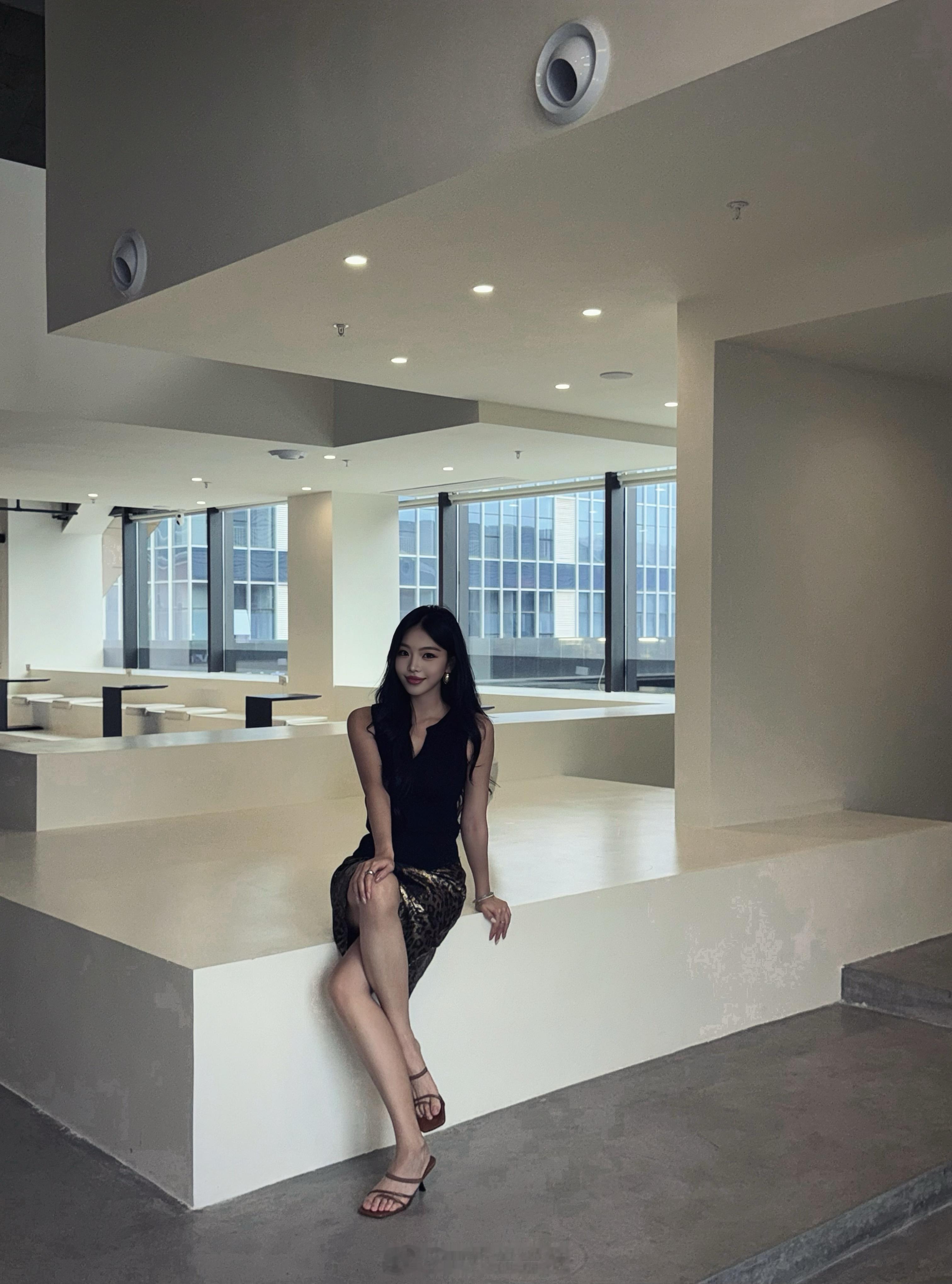 诡秘们我又来装大女主了​​​