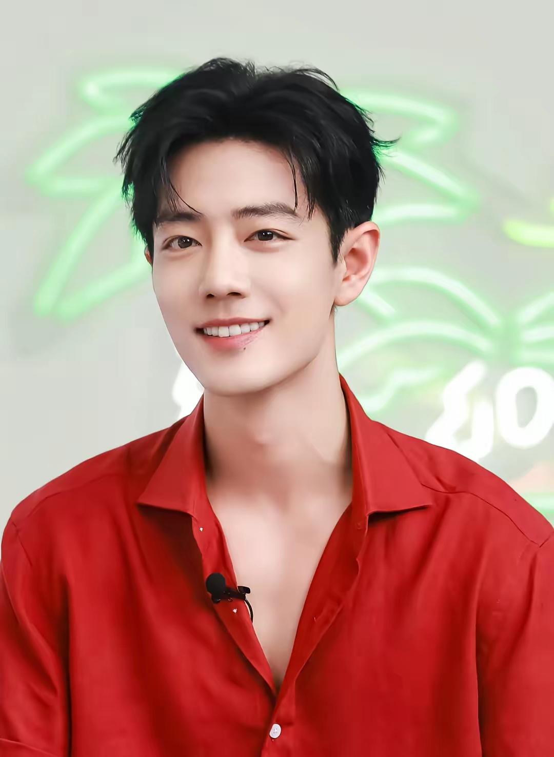 于正大胆发言：肖战是断层顶流，中国男演员无人能及！《藏海传》演技让人路转粉最近