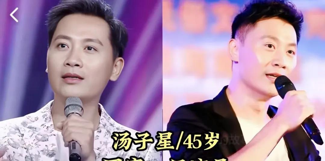 解放军文工团的15位歌唱家，下部队演出上百场，个个名动大江南北第1位:汤子星