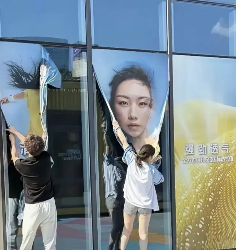 那尔那茜事件，正式落幕，大女主从此销声匿迹，还是没能斗得过人民。总结那尔那茜事件