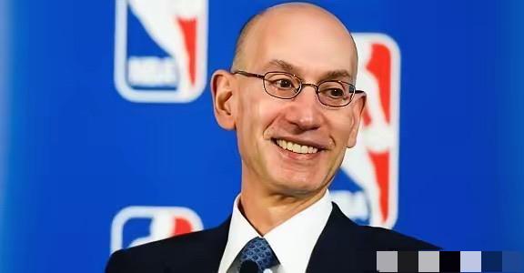 肖华做梦都“要笑醒了！随着NBA四强出炉，没有詹杜库，流量反而更炸，2026
