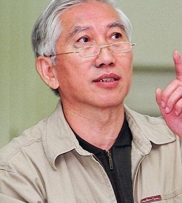 清华教授柳冠中语出惊人！他曾经质问道：“无人飞机、无人驾驶、无人商店、无人酒店、