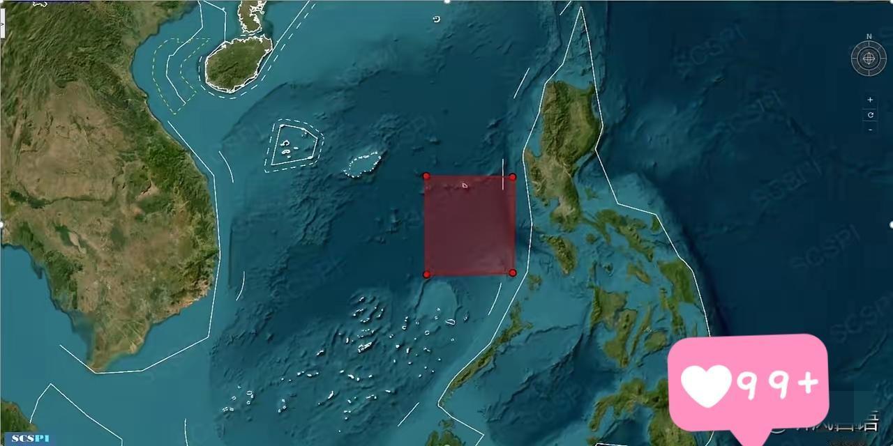 突发！菲律宾发布航行通告，宣称自2026年1月21日23:00起至3月31日0