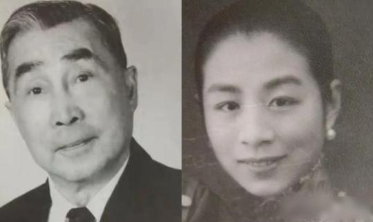 1947年，57岁北交大校长张福运，趁妻子熟睡，悄悄来到17岁养女房间，