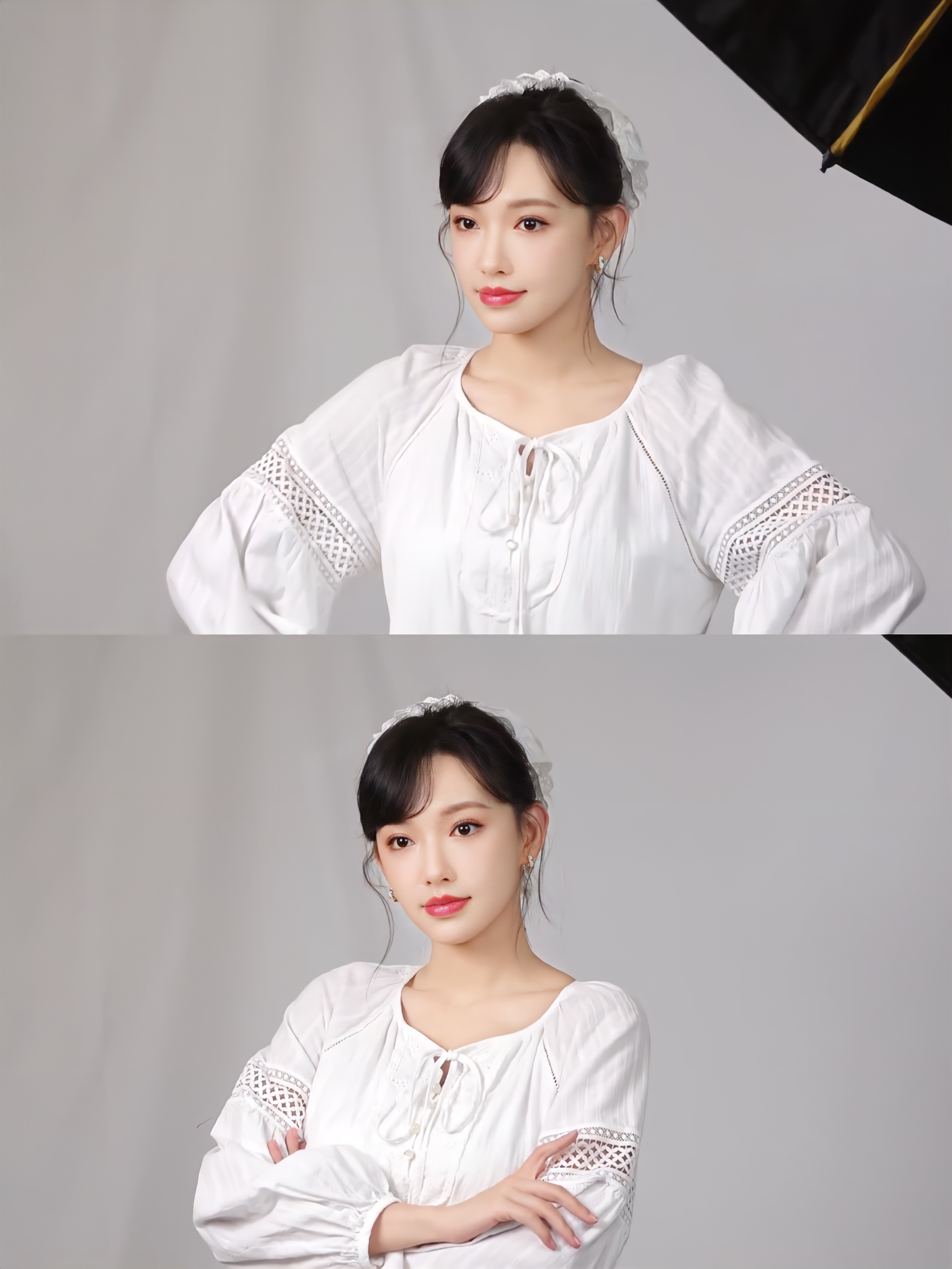 程潇妈妈乳腺癌手术没告诉女儿母女两都是报喜不报忧的性格；愿在这场旅程中两人都可以