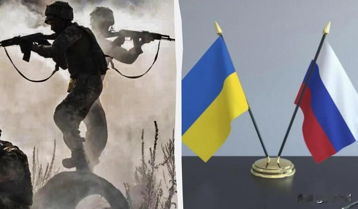 英媒：和谈破裂背景下，俄罗斯正快速夺取乌克兰新领土12月7日，英国《每日电