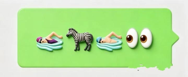 有时间快来猜成语吧，超好玩的谐音梗，动动脑筋，获得满足。