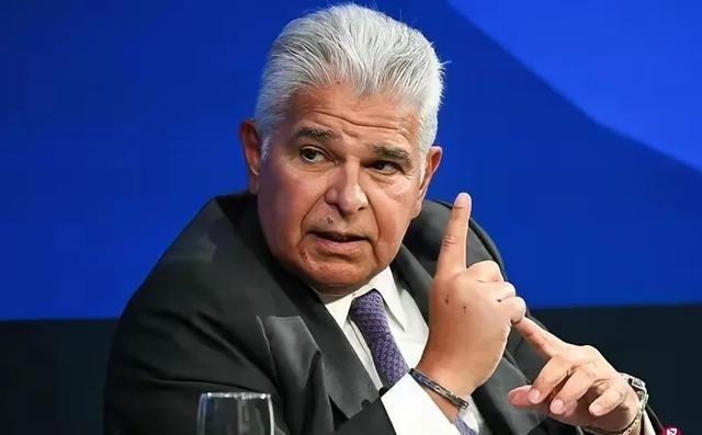 巴拿马总统强硬拒绝中国的批评之后不久，中国对巴拿马的反击很快就来了，不要以为咱们