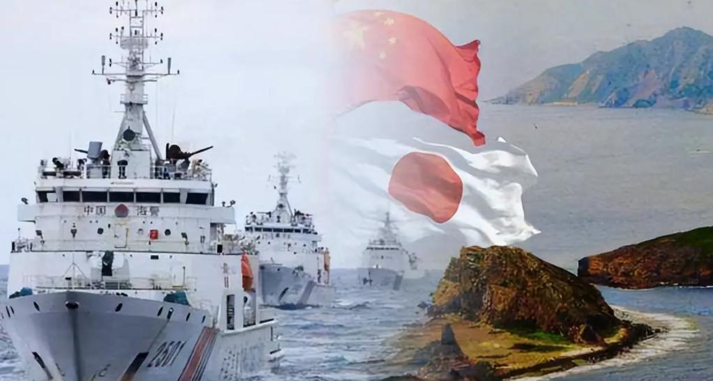 日本如今敢惹怒中国，目的已经逐渐浮出了水面，西班牙的一个专家指出了问题，中国就错