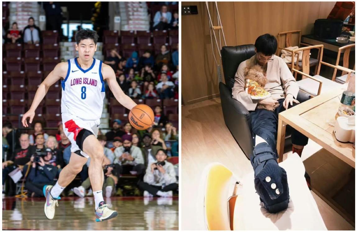 崔永熙+焦泊乔加盟广东男篮，赵睿+周琦同时效力首钢，这种交易一是吉林队玩不起，二