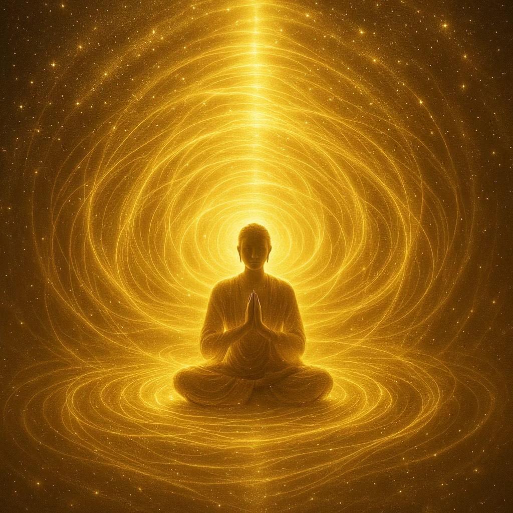 最顶级的人生能力，是心神合一。当你心神合一，你的人生会发生三个根本性的变化。