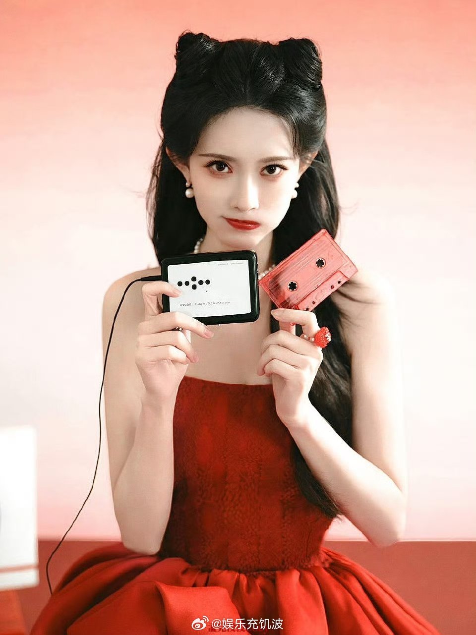 孟子义三十而立了现在大大方方讲年龄，孟子义真的好通透好真实！小猫握拳软萌可爱