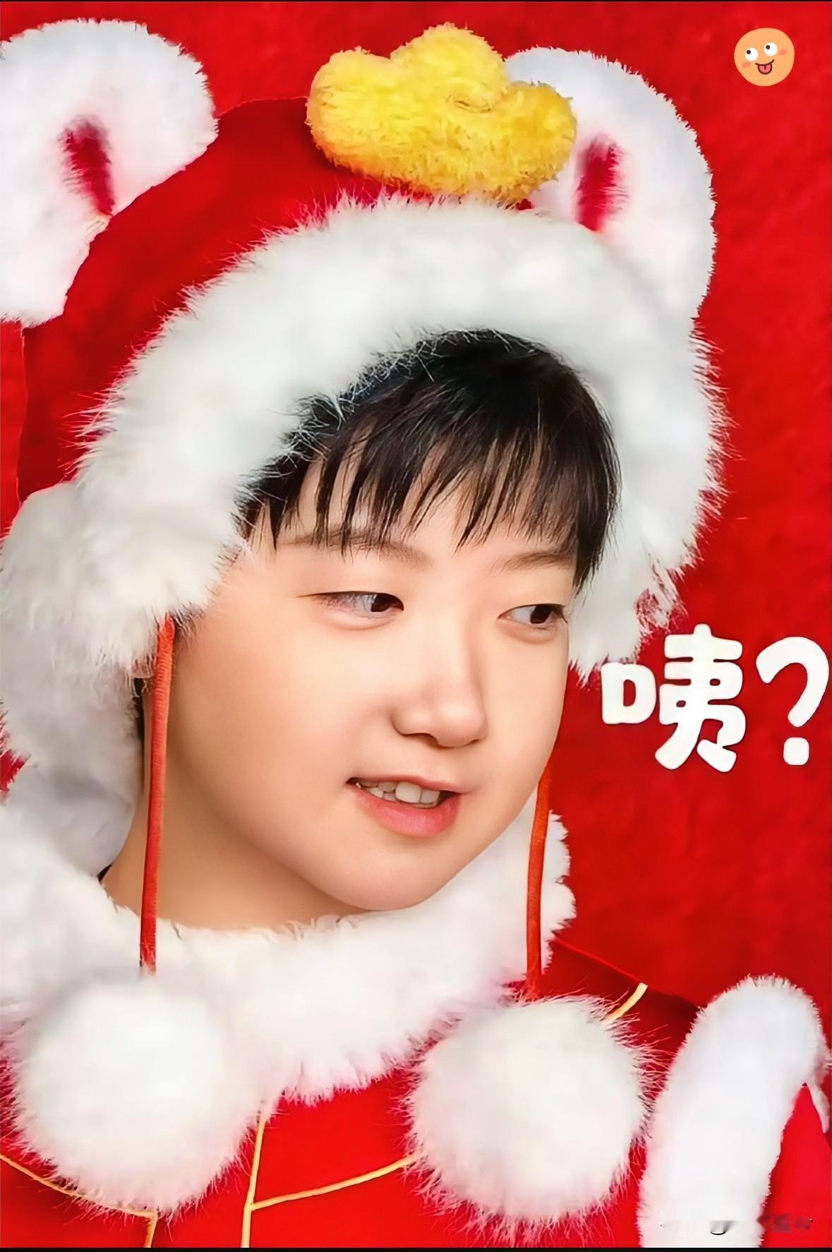 🔥谁懂啊！这真不是AI，是真人版莎莎！一出场直接萌翻