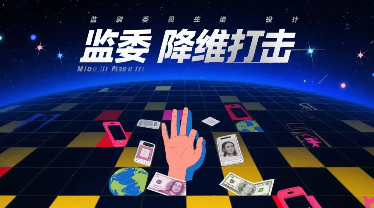 5大制度优势：打工人不懂监委这3招永远翻不了身（速看避雷）