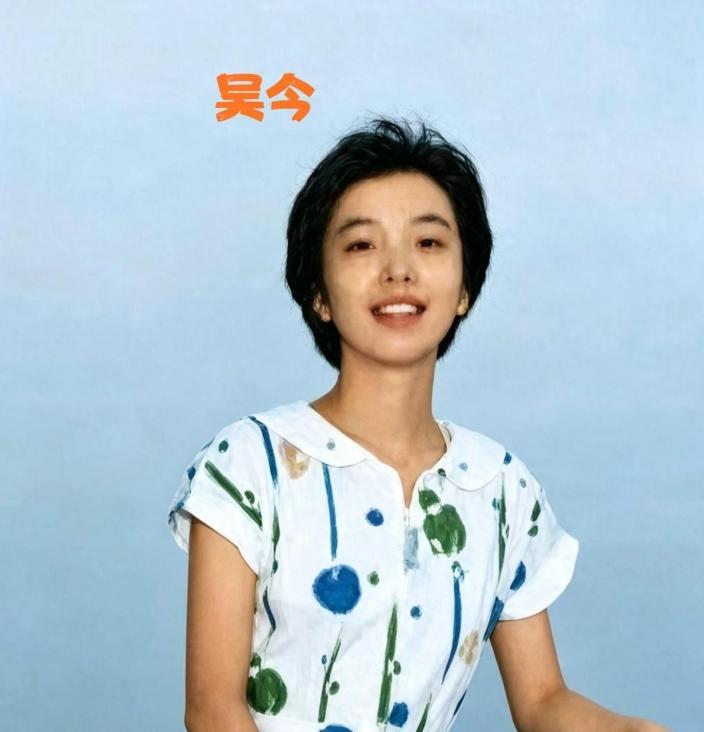 1989年，朱令的姐姐吴今，北大生物系的天之骄女，去野三坡春游。结果，再也没回来
