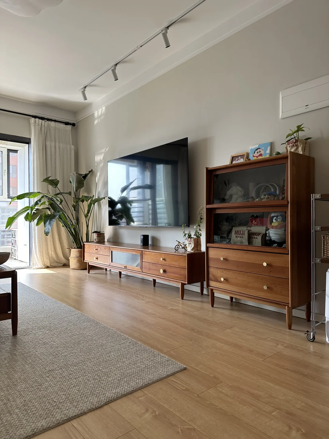 翻车原木风来啦～