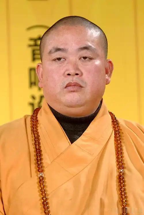 享誉世界的佛门大师被判了！经司法机关调查，释永信非法侵占单位资金1.31亿元，