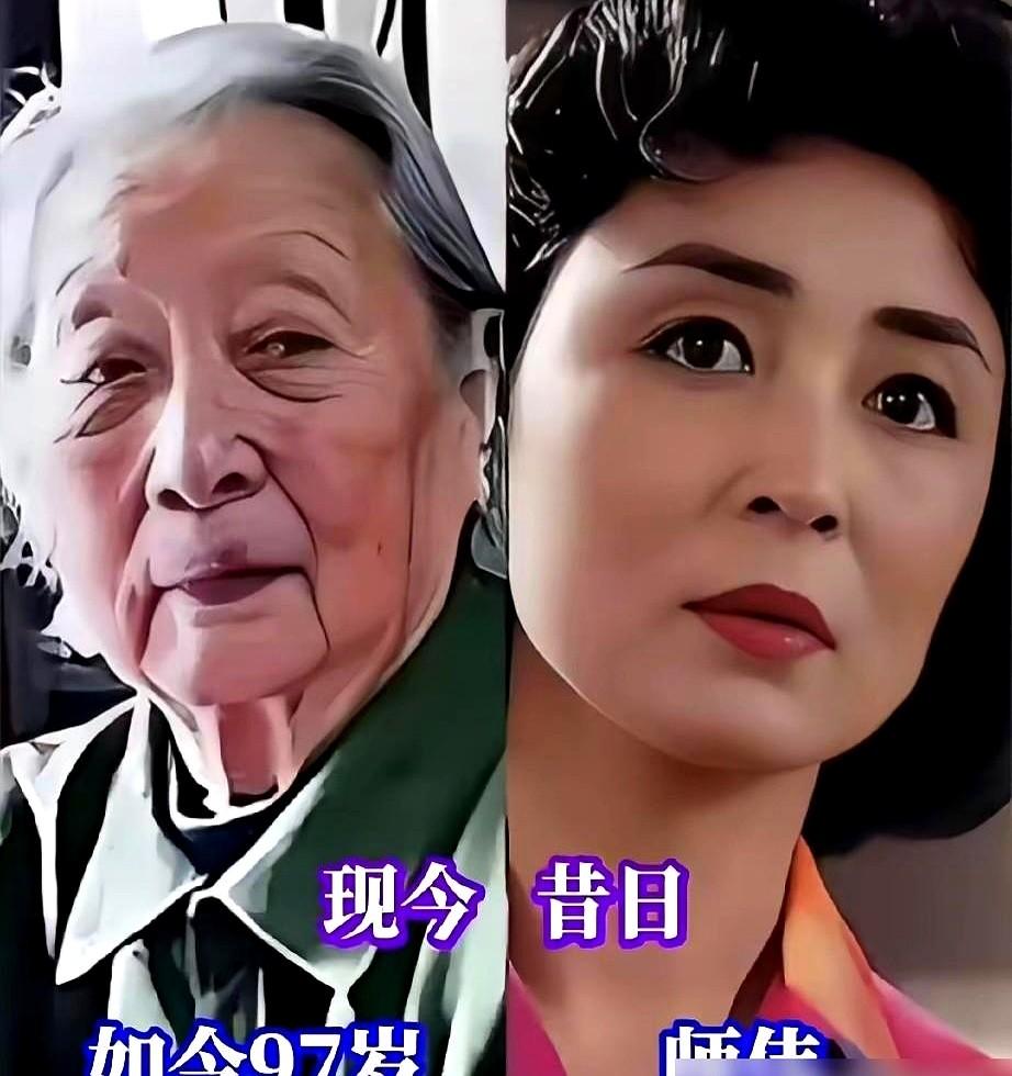人活到最后，拼的不是玻尿酸，是内心的安然。75岁的刘晓庆，2026年档期排满