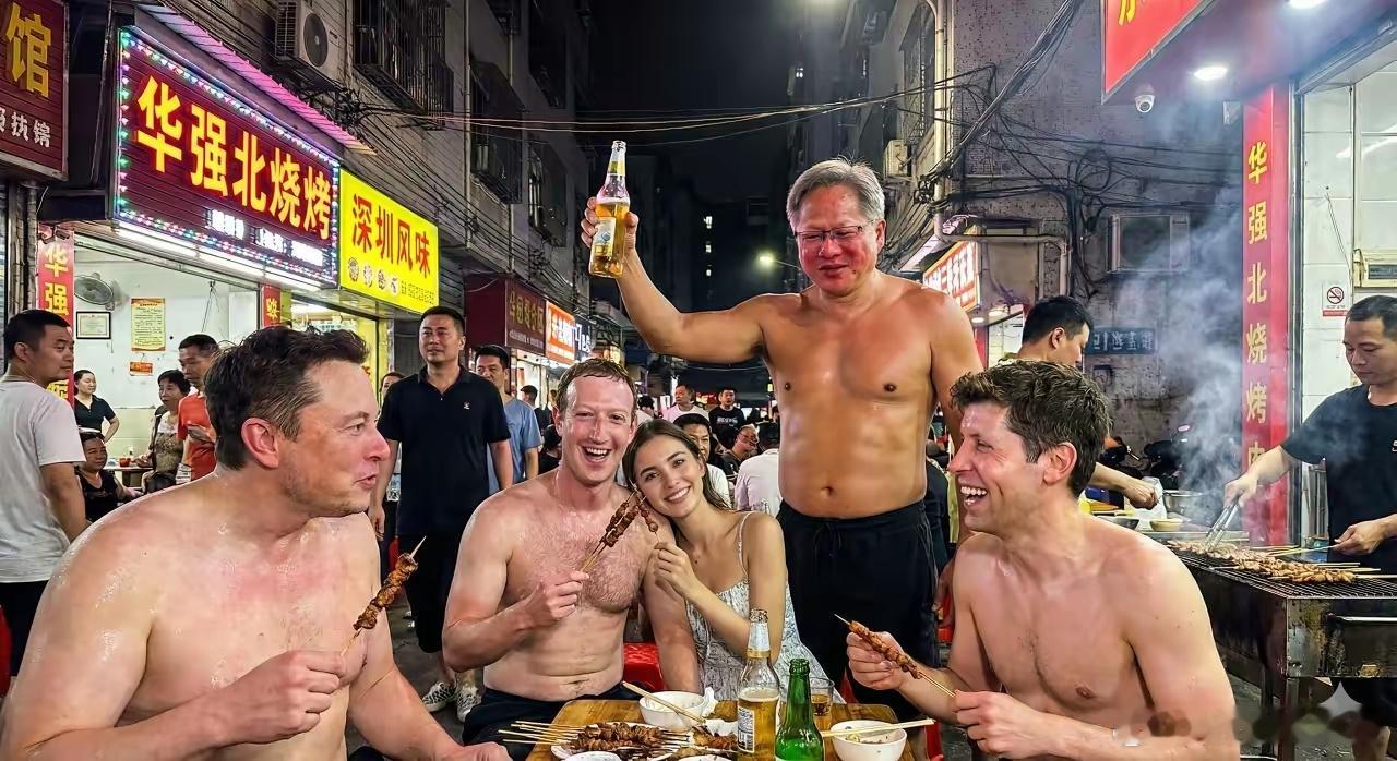 PS死于2025年，这话一点不假。由Gemini3.0生成的图片，足以乱真。