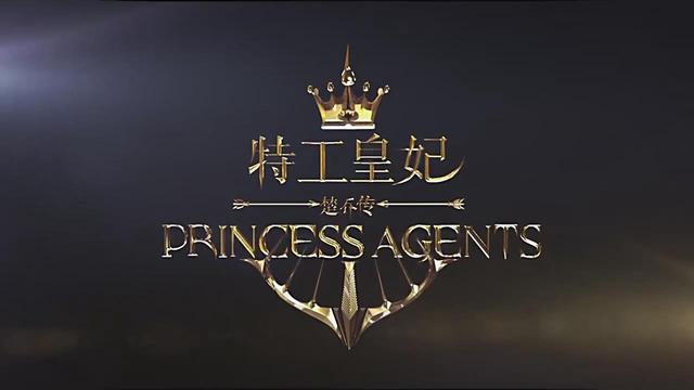 11处特工皇妃预告片(胡歌刘诗诗霍建华)_土豆视频