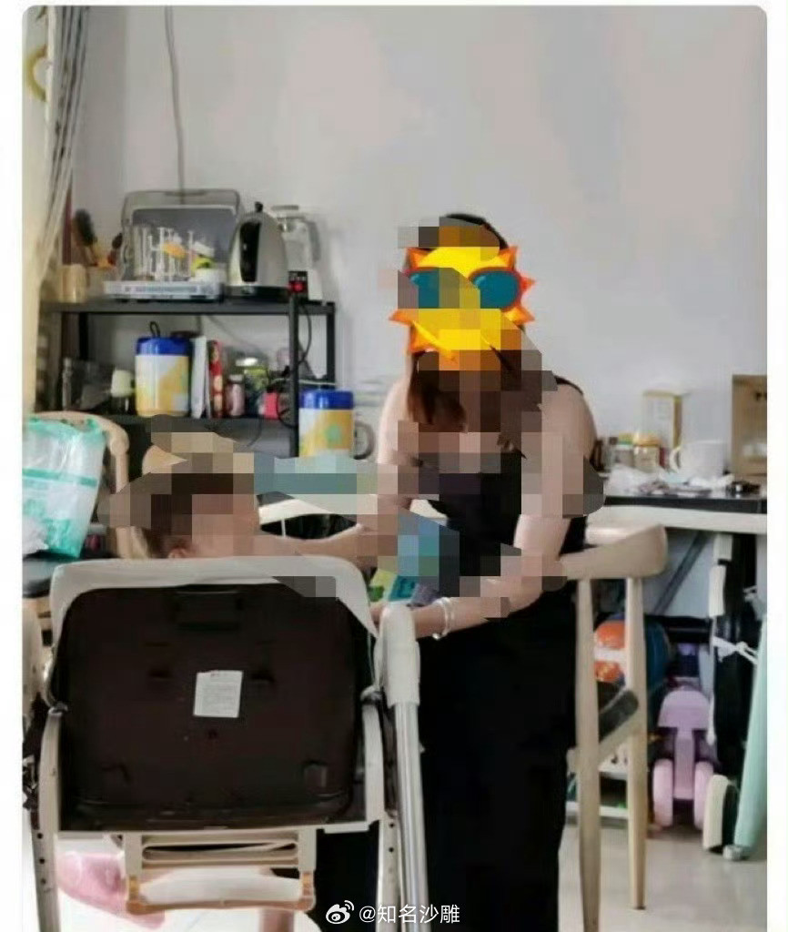 这么锻炼下去，离婚不远了。