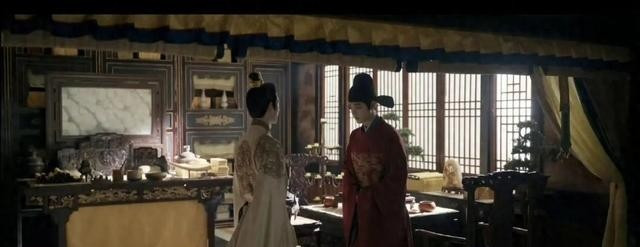 《藏海传》大结局真狠。郑晓龙用三分钟就把新帝的野心演明白了。扶持他的赵秉文说丢就