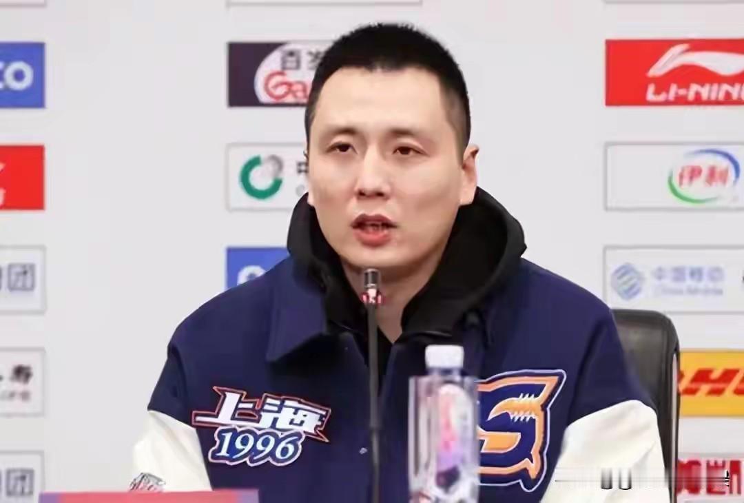 上海主场88:99不敌北京，赛后主教练卢伟立马甩锅。CBA半决赛G2，上海主