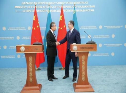 中国用100平方公里的戈壁荒漠换回了夏尔西里，夏尔西里是什么？ 说出来你可能