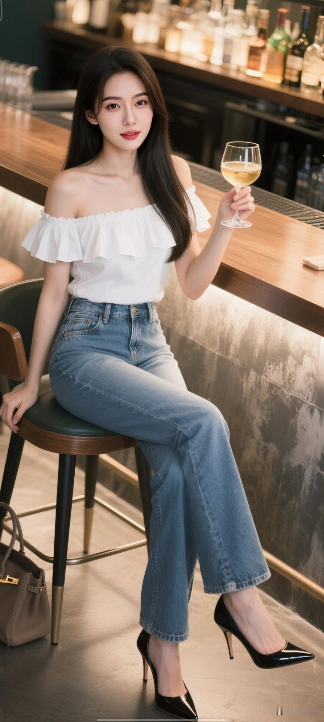 秋冬街拍热门穿搭可太有门道了。要打造“松弛感+高级”风，核心是轮廓松、材质好