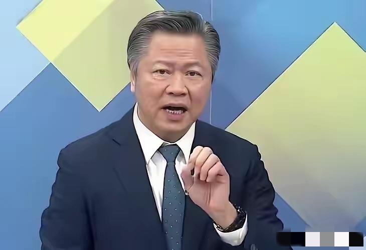 台湾名嘴赖岳谦最近聊了个挺有意思的话题。他原以为咱们人均GDP要超过美国，得等到