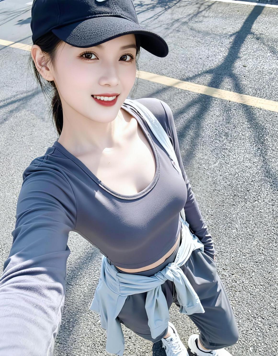 晨跑和夜跑，哪个更好？感觉最近有点胖了呢，看身边的朋友都在出去跑步，今天也准备