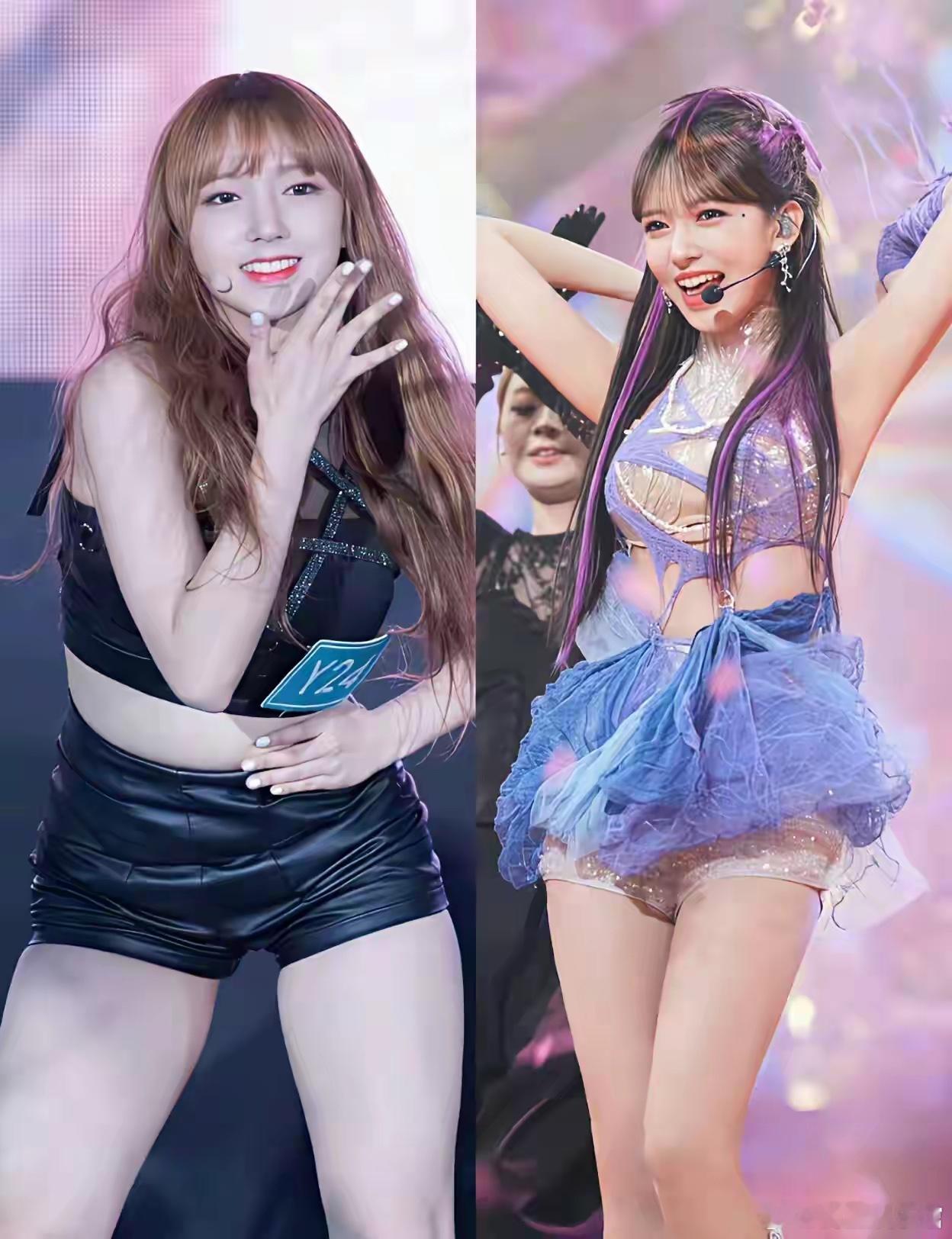 减肥的动力这不就来了吗