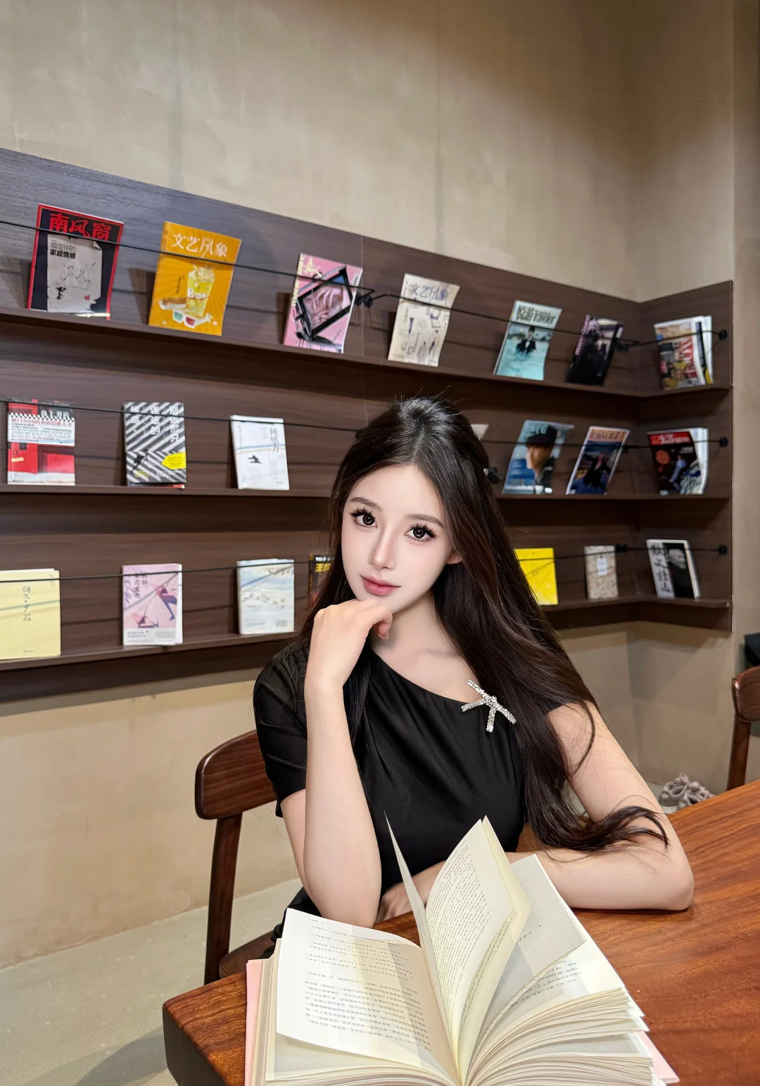 太原 咖啡店☕️