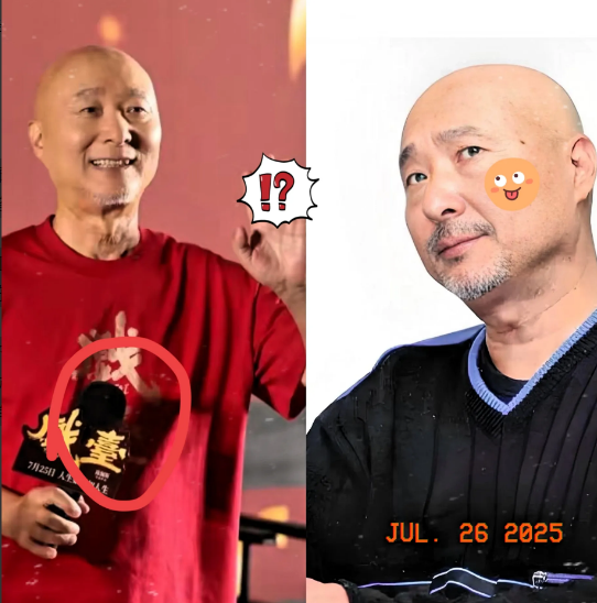 武汉人最懂报恩。当年陈佩斯默默捐200万，连热搜都没上，如今楚商和武大校友放话“