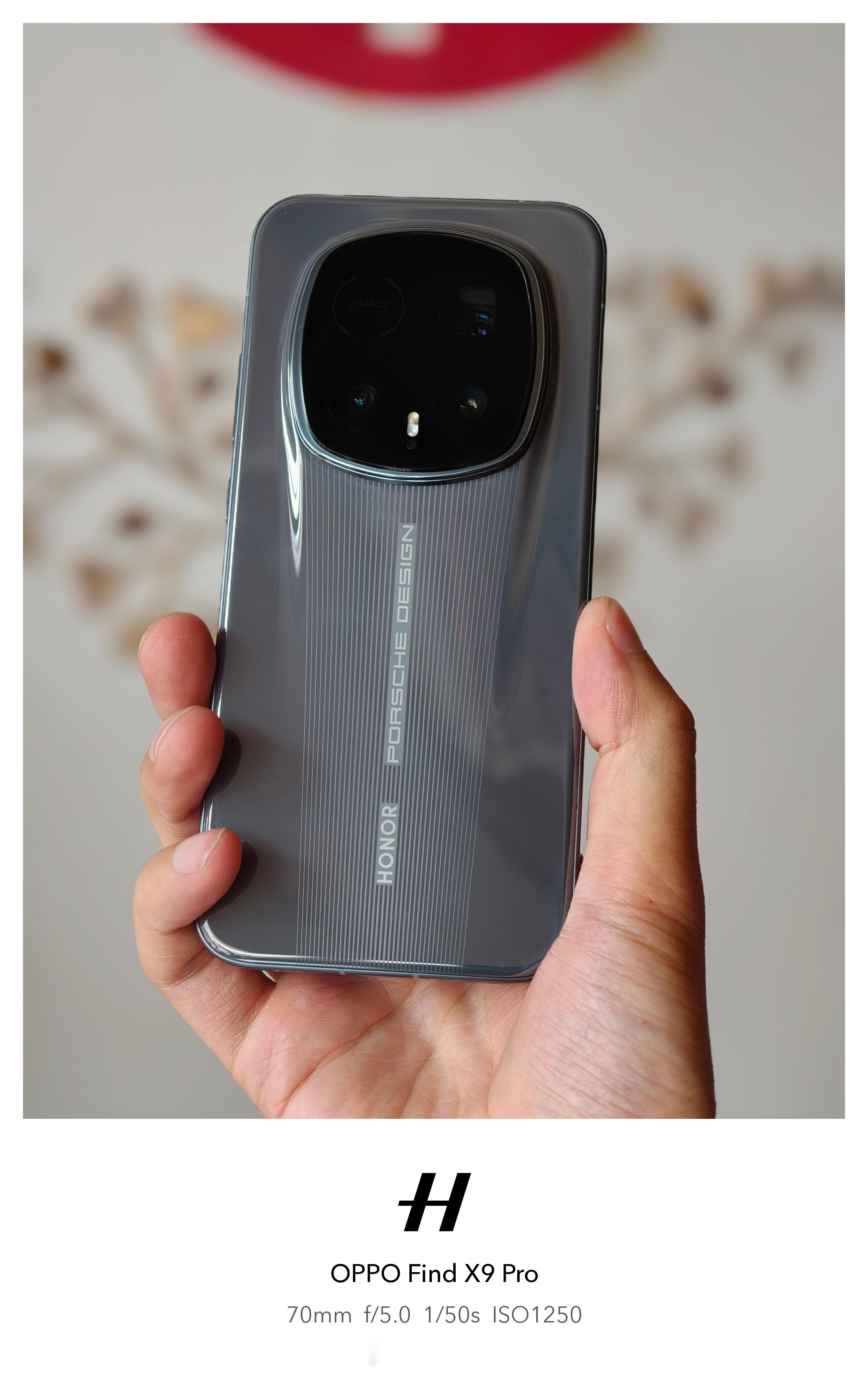 既然Ultra暂停研发了，那回过头来看，这台荣耀Magic8RSR更值得购买和