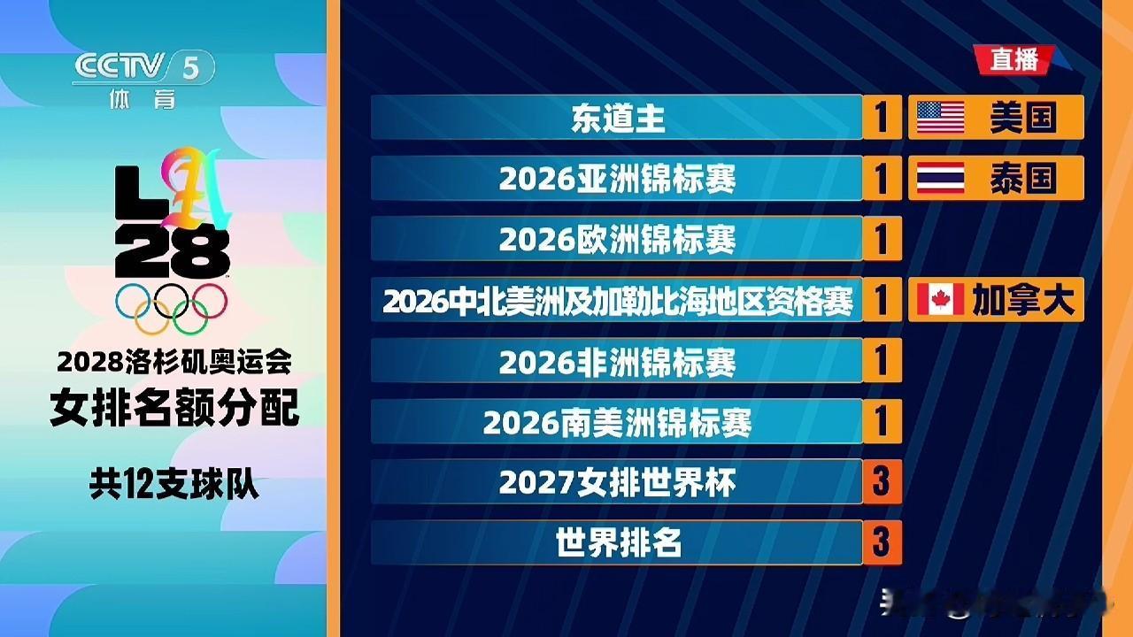 中国女排在2026亚洲女子排球锦标赛中获得亚军，无缘2028奥运会直通门票！有