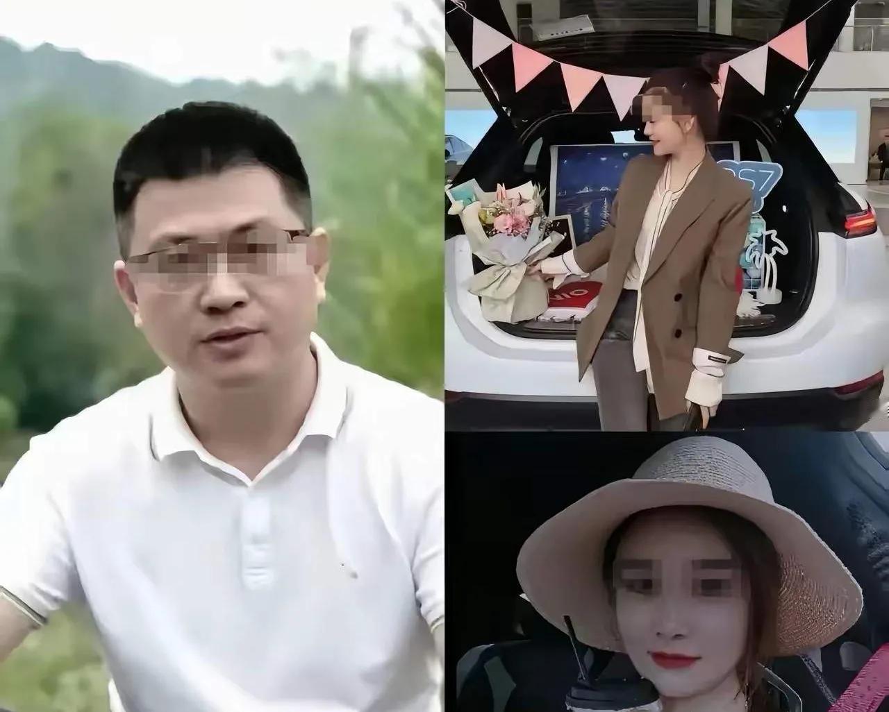 不要骂彩礼啦这个女人虽然是农村出来的，但她宁愿到大城市给人当三，也不找门当户对