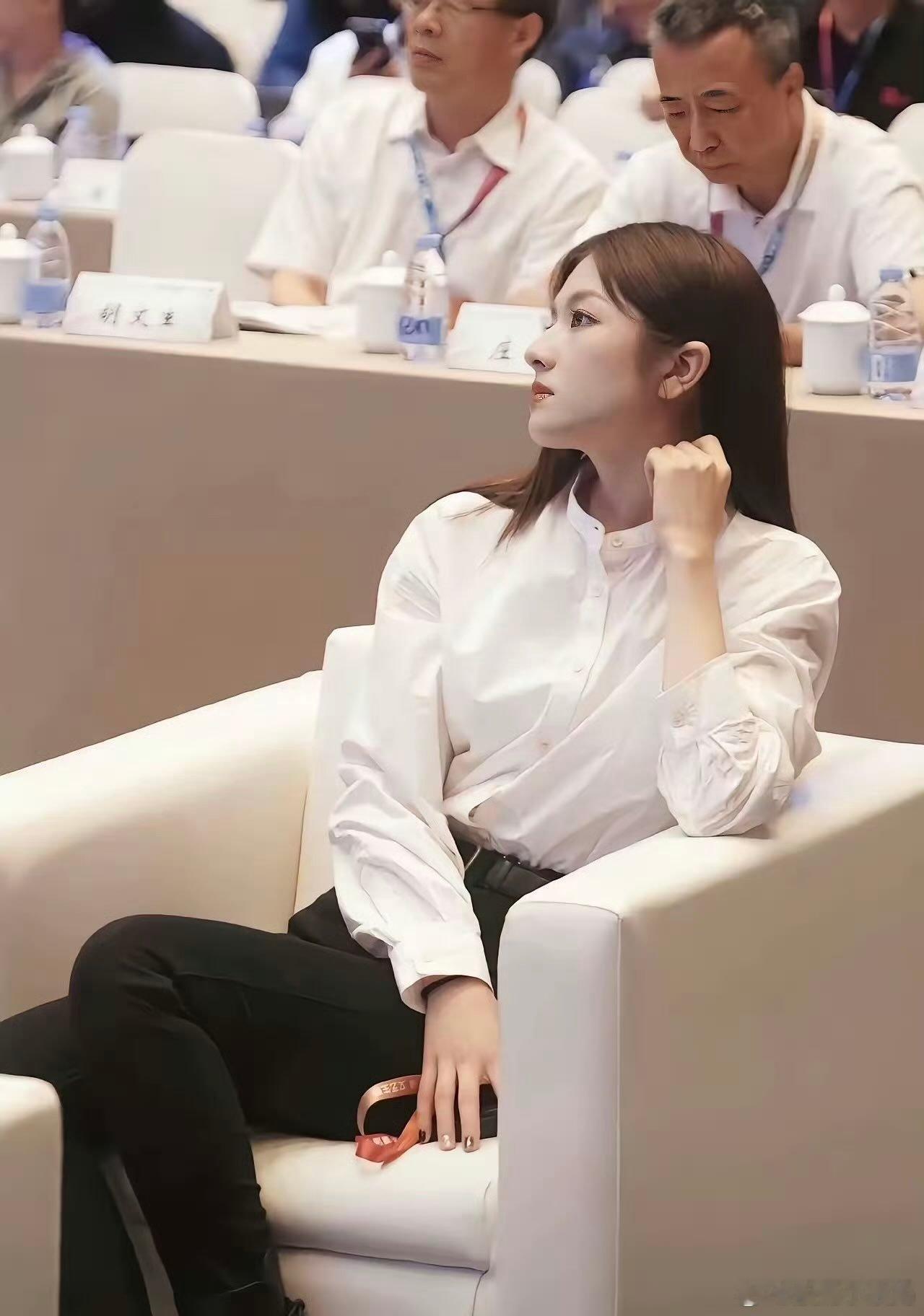 不懂就问，这在体制内，属于什么级别的？