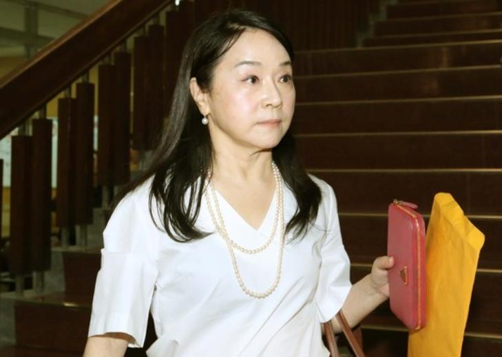 分析柯文哲赴立院目的　周玉蔻：试探和赖清德换取官司没事的剧本针对柯文哲今天（