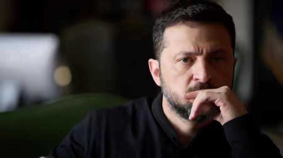 泽连斯基：击退俄方导弹袭击耗资6.5亿元，俄方导弹数量更多了。乌媒报道，乌克